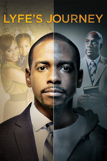 Lyfe's Journey movie poster