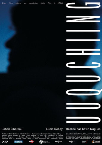 Uuquchiing movie poster