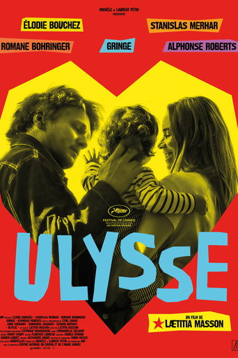 Ulysse movie poster