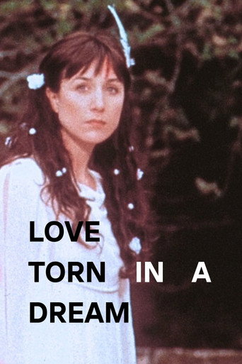 Love Torn in a Dream movie poster