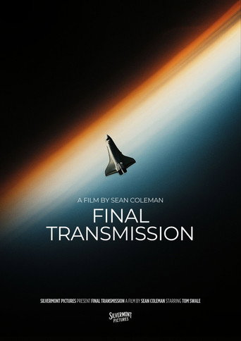 Final Transmission movie poster