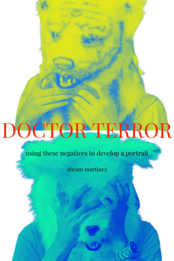 Doctor Terror movie poster