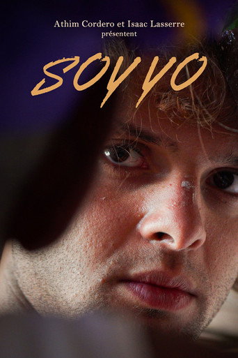 SOY YO movie poster