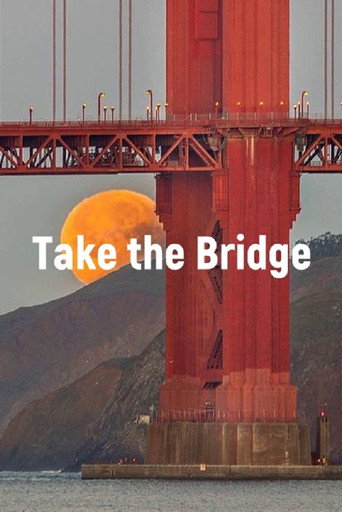 Take The Bridge movie poster