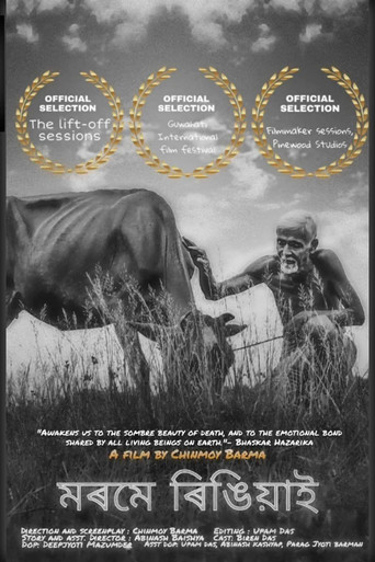 Morome Ringiyaai movie poster
