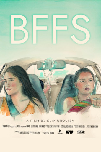 BFFS movie poster