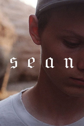 Sean movie poster
