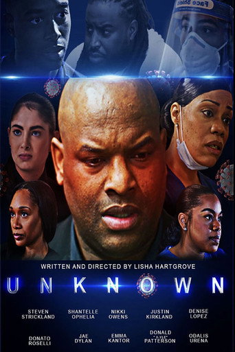 Unknown movie poster