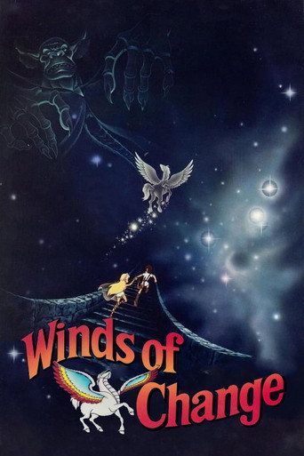 Metamorphoses movie poster