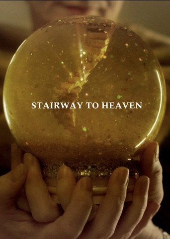 Stairway to Heaven: A Very Literal Music Video movie poster