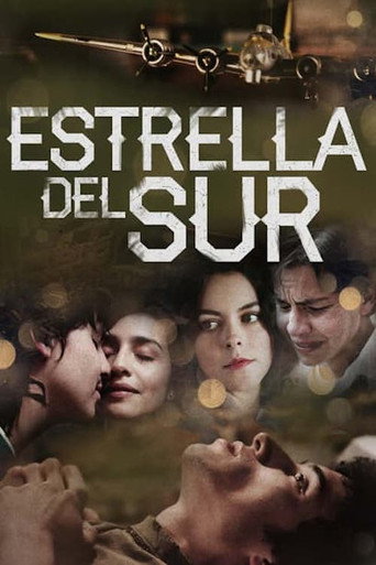 Southern Star movie poster