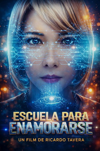 Escuela para Enamorarse movie poster