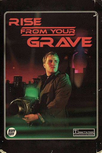 Rise from Your Grave movie poster