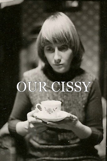 Our Cissy movie poster