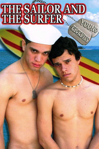 The Sailor and the Surfer movie poster