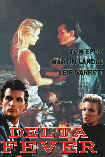 Delta Fever movie poster