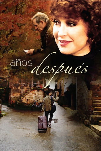 Years After movie poster