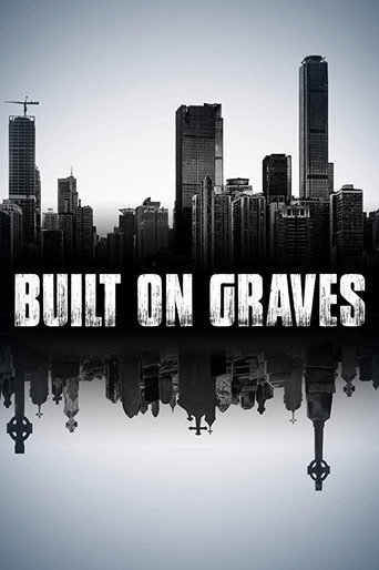 Built on Graves movie poster