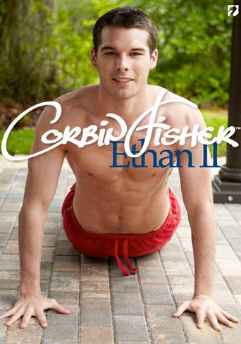 CF Crush: Ethan 2 movie poster