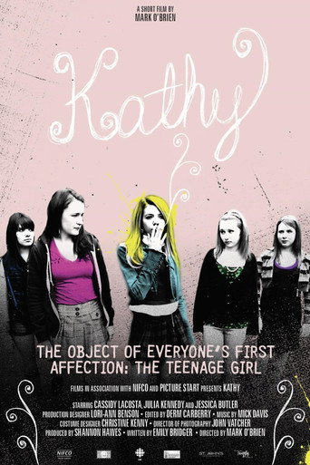 Kathy movie poster