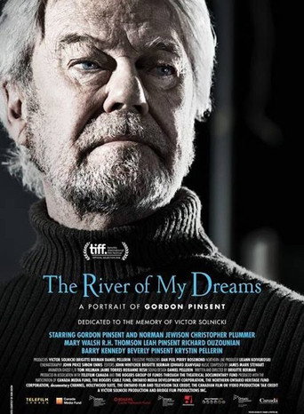 The River of My Dreams movie poster