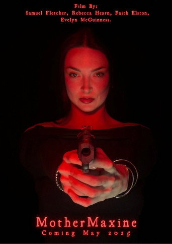 Mother Maxine movie poster