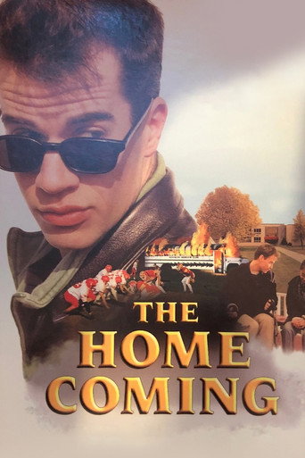The Home Coming movie poster