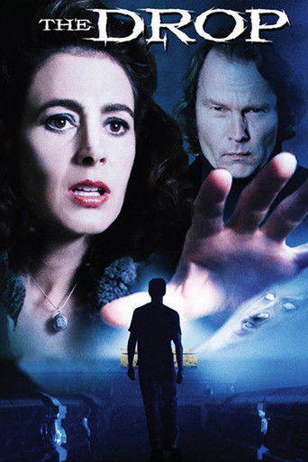 The Drop movie poster