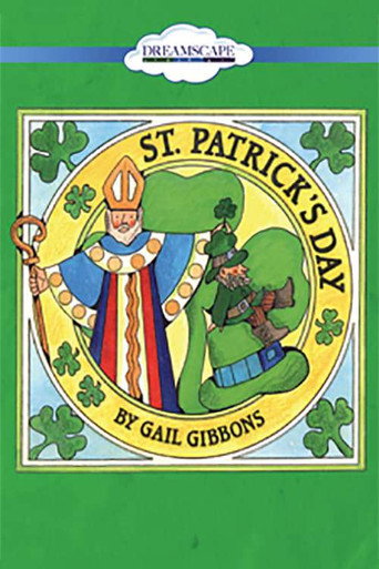 St. Patrick's Day movie poster