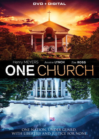 One Church movie poster