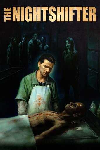 The Nightshifter movie poster