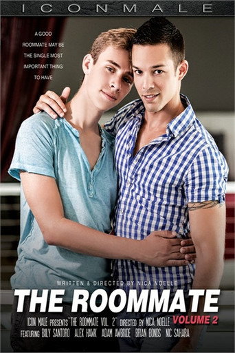 The Roommate 2 movie poster
