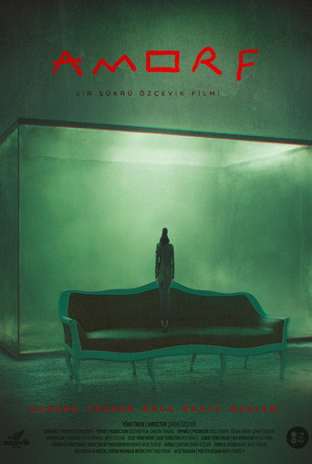 Amorf movie poster