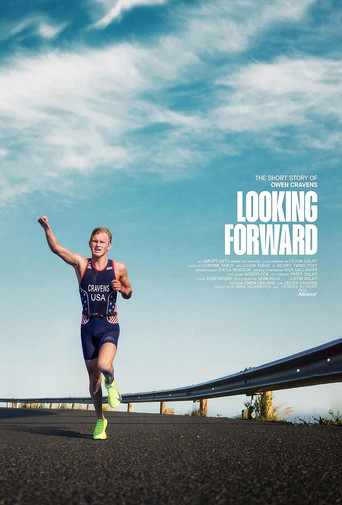 Looking Forward movie poster
