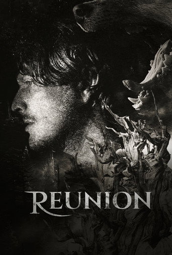 Reunion movie poster