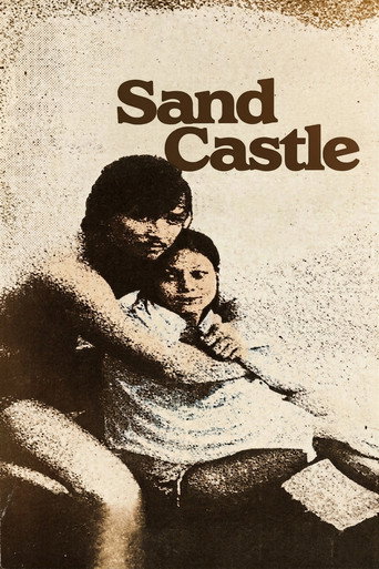 Sand Castle movie poster