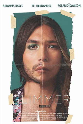 Glimmer movie poster