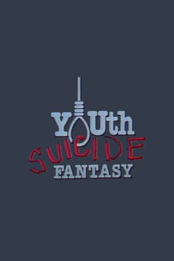 Youth Suicide Fantasy movie poster