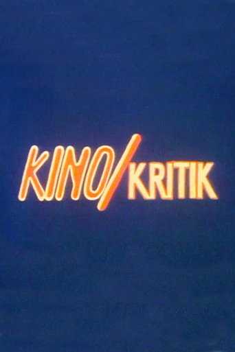 Kino/Kritik. Über die Wörter, den Sinn und das Geld von Filmen movie poster