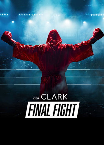 Regina Halmich vs. Stefan Raab - The Final Fight movie poster
