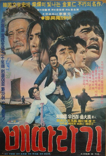 Baettaragi movie poster