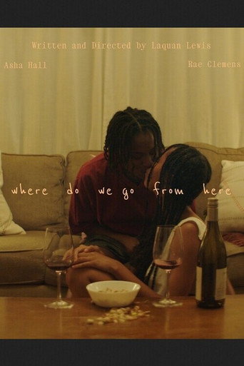Where Do We Go from Here movie poster