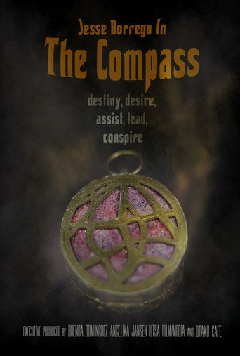The Compass movie poster
