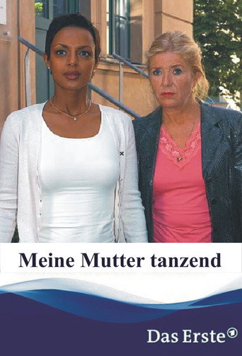 Meine Mutter tanzend movie poster