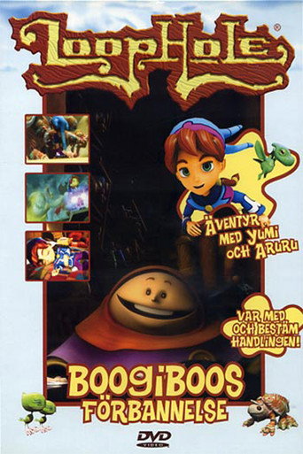 LoopHole: The Curse of BoogiBoo movie poster