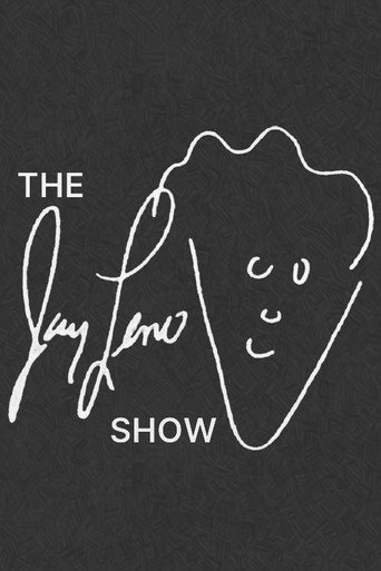 The Jay Leno Special movie poster