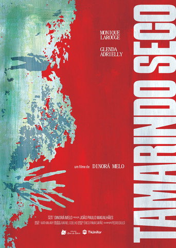 Tamarindo Seco movie poster