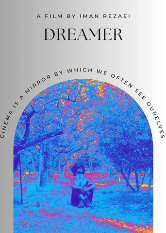 Dreamer movie poster