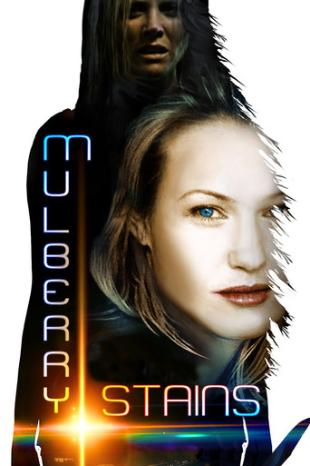 Mulberry Stains movie poster