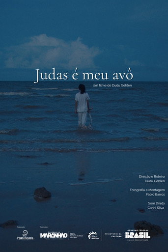 Judas é Meu Avô movie poster